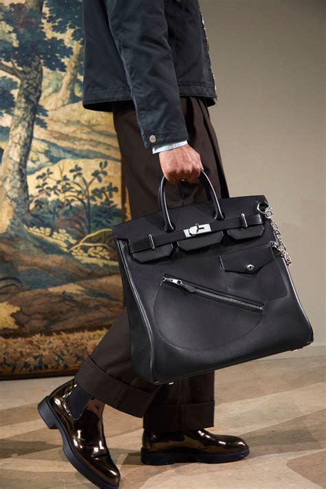 hermes men's bags 2022|Hermes men's boots.